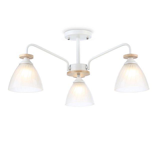 Потолочная люстра Ambrella light Traditional Modern TR9562 изображение 1 Потолочная люстра Ambrella light Traditional Modern TR9562 Фото № 1