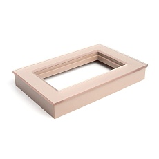 Рамка 2-модульная Stekker Катрин шампань GFR00-7012-02 39567 3