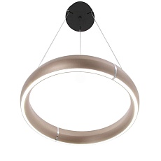 Подвесной светодиодный светильник Mizi'en Impulse MZ31507-500 3