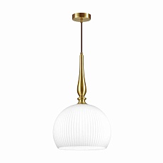 Подвесной светильник Odeon Light Pendant Runga 4765/1 1