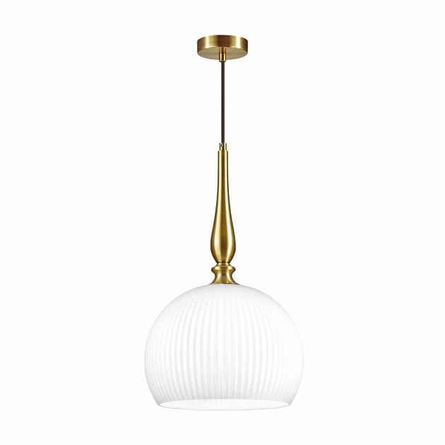 Подвесной светильник Odeon Light Pendant Runga 4765/1 фото 2