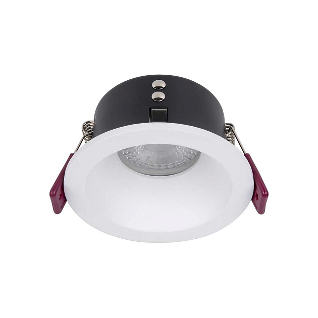 Встраиваемый светильник Favourite Soggy 4528-1C Фото № 1