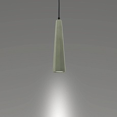 Светильник подвесной Lightera Livingstone LE153L-28S 3