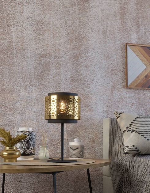 Настольная лампа Eglo Sandbach 43982 Фото № 4