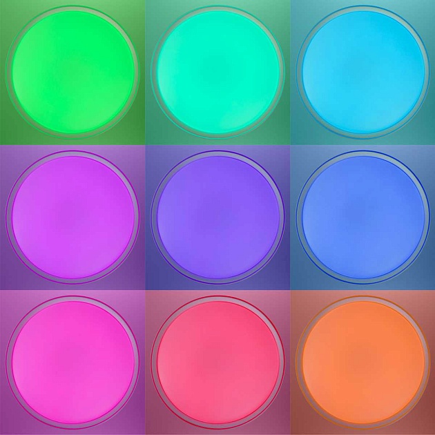 Потолочный светодиодный светильник Citilux Boss CL751450G изображение 5 Потолочный светодиодный светильник Citilux Boss CL751450G Фото № 5