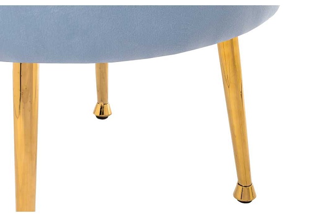 Банкетка Woodville Viko 11757 изображение 3 Банкетка Woodville Viko 11757 Фото № 3