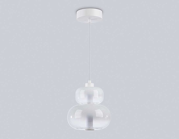 Подвесной светодиодный светильник Ambrella light High Light LH11051 Фото № 5