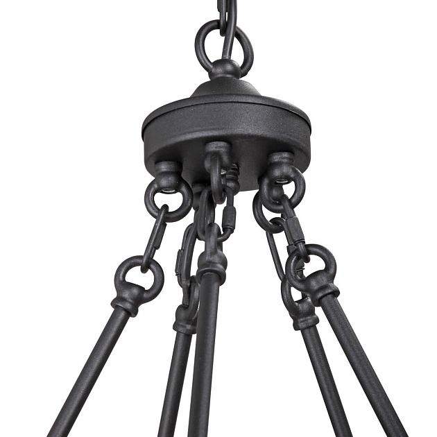 Подвесная люстра Vitaluce V3756-1/8 Фото № 3