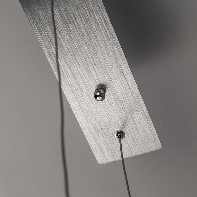 Подвесной светодиодный светильник Citilux Вегас CL227030 Фото № 5