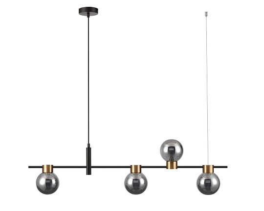 Подвесной светильник Vele Luce Ideale VL5872P24 изображение 2 Подвесной светильник Vele Luce Ideale VL5872P24 Фото № 2