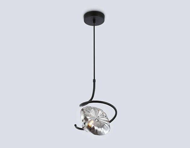 Подвесной светильник Ambrella light High Light LH15001 изображение 4 Подвесной светильник Ambrella light High Light LH15001 Фото № 4