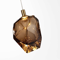 Подвесной светильник Odeon Light Gemme L-Vision 7112/4LB 3
