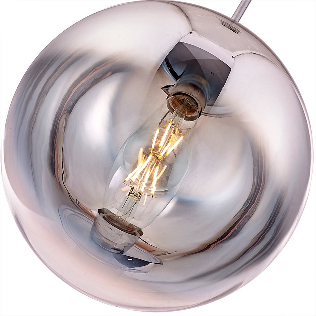 Подвесной светильник Arte Lamp Jupiter Chrome A7963SP-1CC фото 5