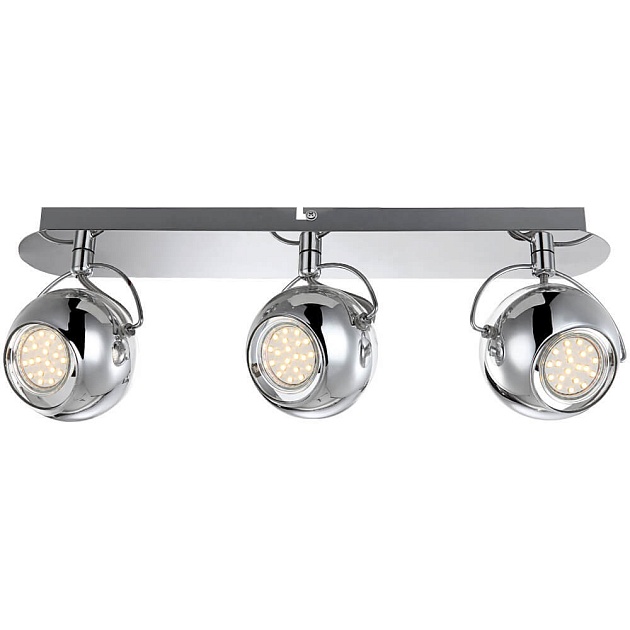 Спот Globo Aramid 57880-3 изображение 1 Спот Globo Aramid 57880-3 Фото № 1