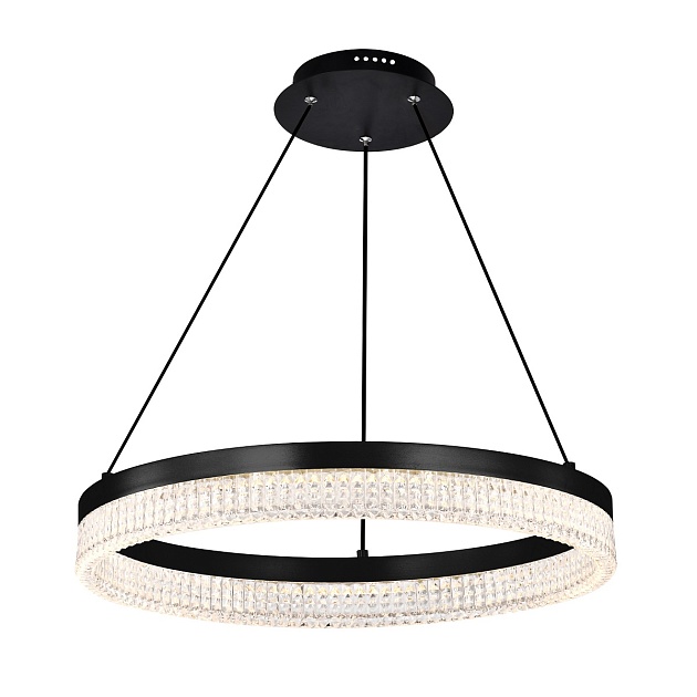 Подвесная светодиодная люстра Lightstar Rotonda 736187 изображение 1 Подвесная светодиодная люстра Lightstar Rotonda 736187 Фото № 1