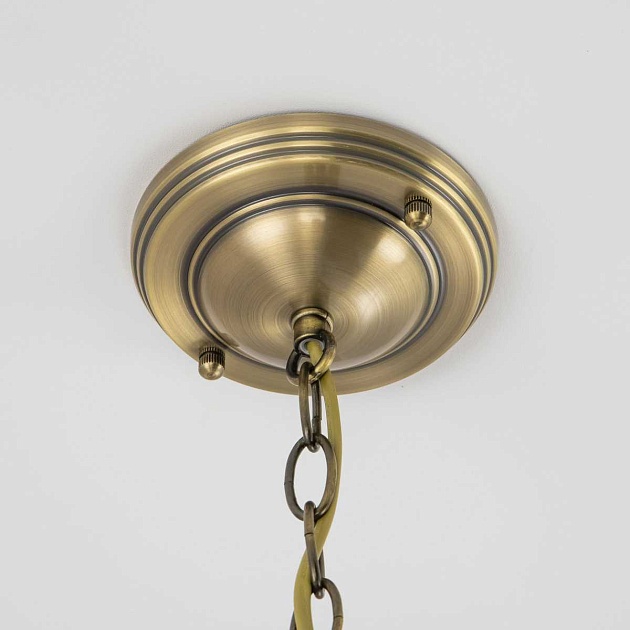 Подвесной светильник Citilux Витра-2 CL442210 Фото № 4