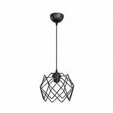 Подвесной светильник Toplight Jayne TL1640H-01BK