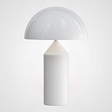 Настольная лампа Imperium Loft Atollo Table Lamp White H50 184497-22