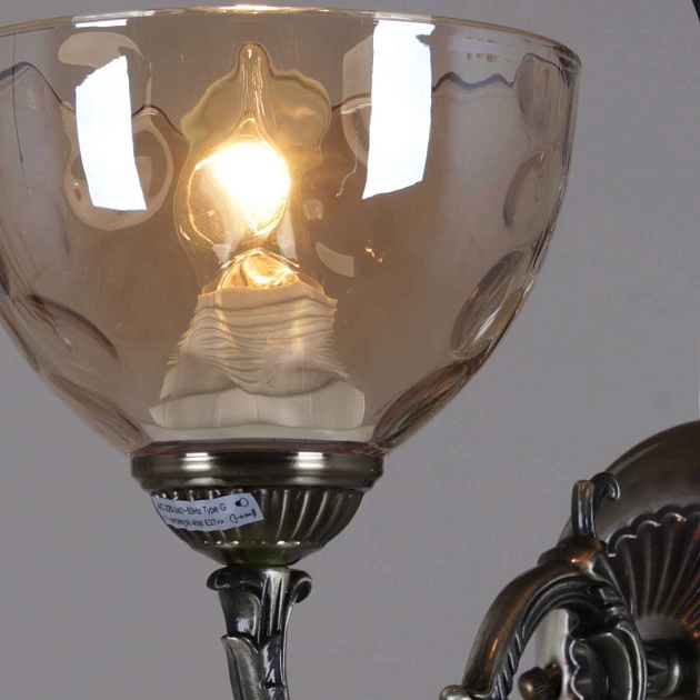 Бра Reluce 04447-0.2-01 Фото № 2