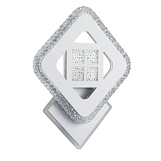 Бра Escada Arcturus 10226/1LED BL White 4