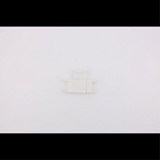 Коннектор питания Т-образный Aployt Magnetic track 48 APL.0181.10.05