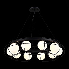 Подвесная люстра ST Luce Asolo SL1189.403.10 3