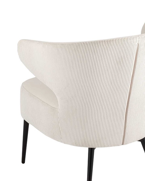 Кресло Stool Group Royal Stripes vd-royal-v000-vl01 изображение 3 Кресло Stool Group Royal Stripes vd-royal-v000-vl01 Фото № 3