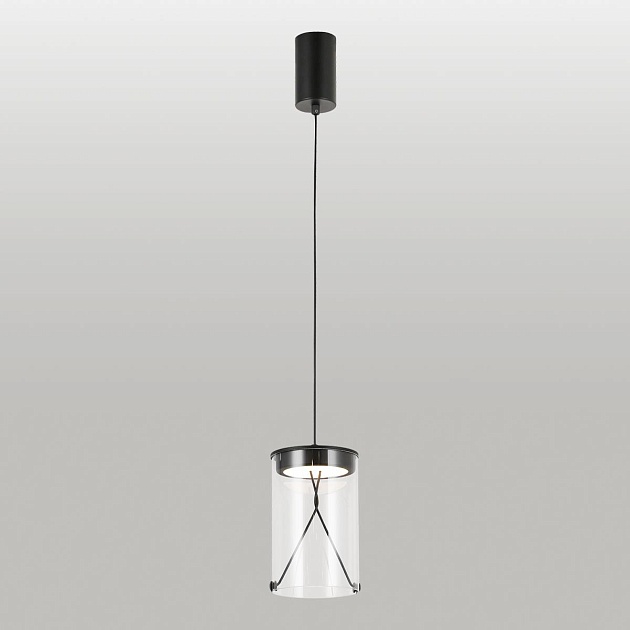 Подвесной светильник Lussole SMITH LSP-7472 изображение 2 Подвесной светильник Lussole SMITH LSP-7472 Фото № 2