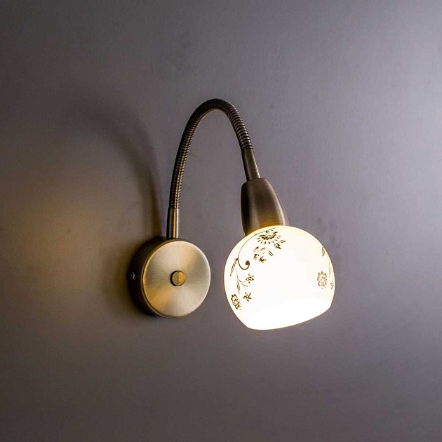 Спот Citilux Соната CL520313 изображение 7 Спот Citilux Соната CL520313 Фото № 7