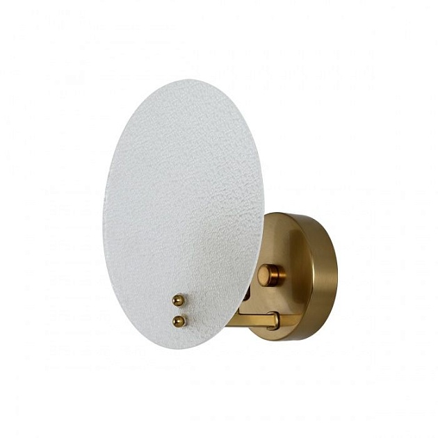 Бра Lumion Moderni Valeria 6553/1W изображение 1 Бра Lumion Moderni Valeria 6553/1W Фото № 1