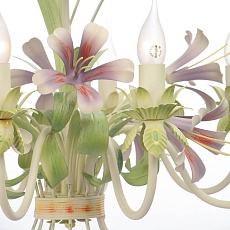 Подвесная люстра Vitaluce V1116/8 4