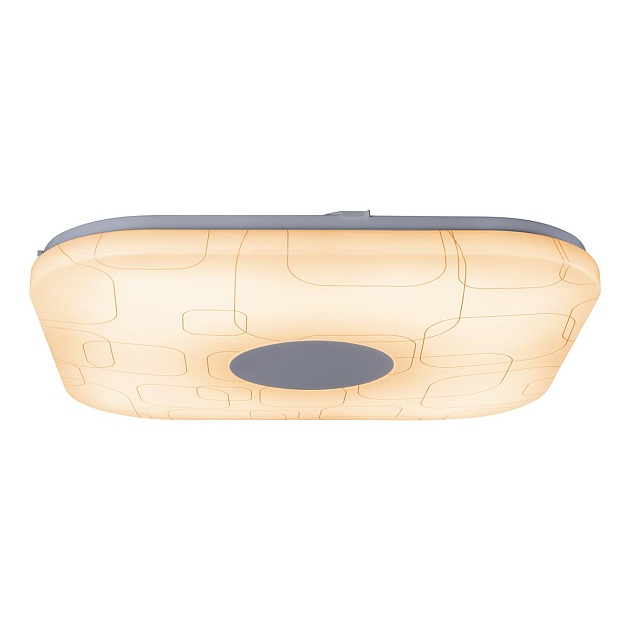 Потолочный светодиодный светильник iLedex 36W-Cube-Square-Entire Фото № 8