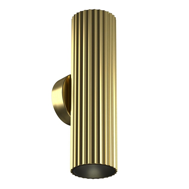 Бра Maytoni Technical Calipso C106WL-02-GU10-BS Фото № 1
