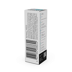 Лампа светодиодная Gauss G9 3W 4100К матовая 14923 4