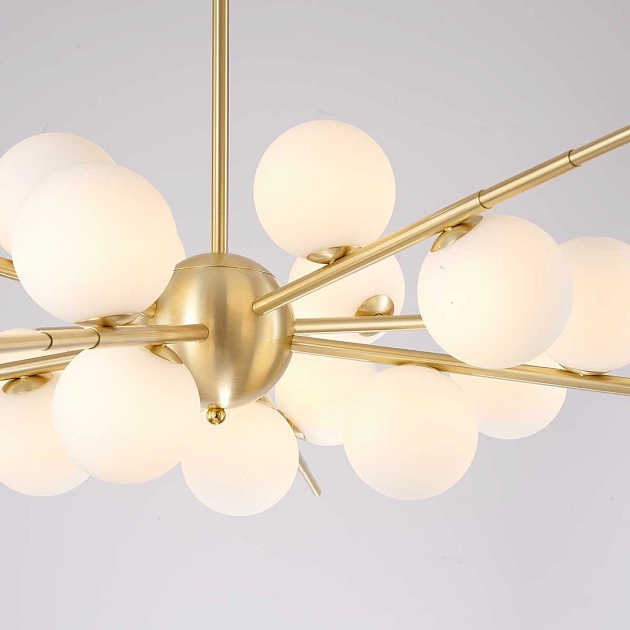 Подвесная люстра Imperium Loft Cherry Bomb 148018-22 Фото № 10