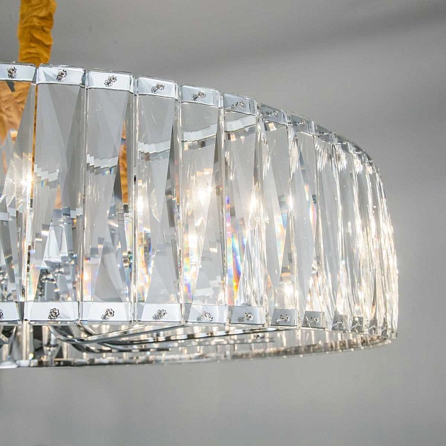 Подвесная люстра Citilux Aria EL321P10 изображение 6 Подвесная люстра Citilux Aria EL321P10 Фото № 6