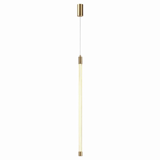 Подвесной светодиодный светильник Odeon Light Anta 4392/14L Фото № 3