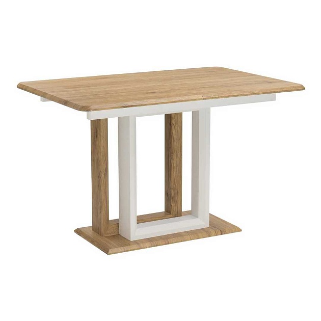 Кухонный стол Woodville Санса 462386 изображение 1 Кухонный стол Woodville Санса 462386 Фото № 1