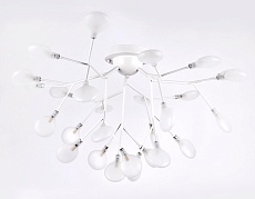 Потолочная люстра Ambrella light Traditional TR3011 3