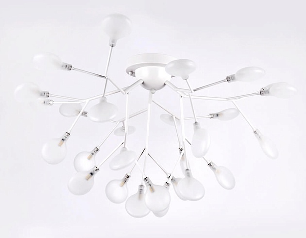 Потолочная люстра Ambrella light Traditional TR3011 Фото № 4