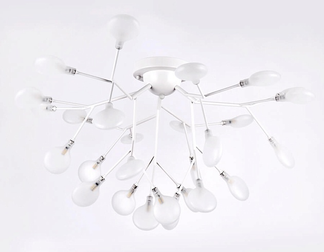 Потолочная люстра Ambrella light Traditional TR3011 фото 4