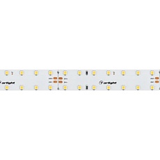 Светодиодная лента Arlight 22W/m 140LED/m 2835SMD холодный белый 4,7M 028111(2) 2