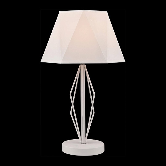 Настольная лампа Vele Luce Si VL2191N01 изображение 2 Настольная лампа Vele Luce Si VL2191N01 Фото № 2