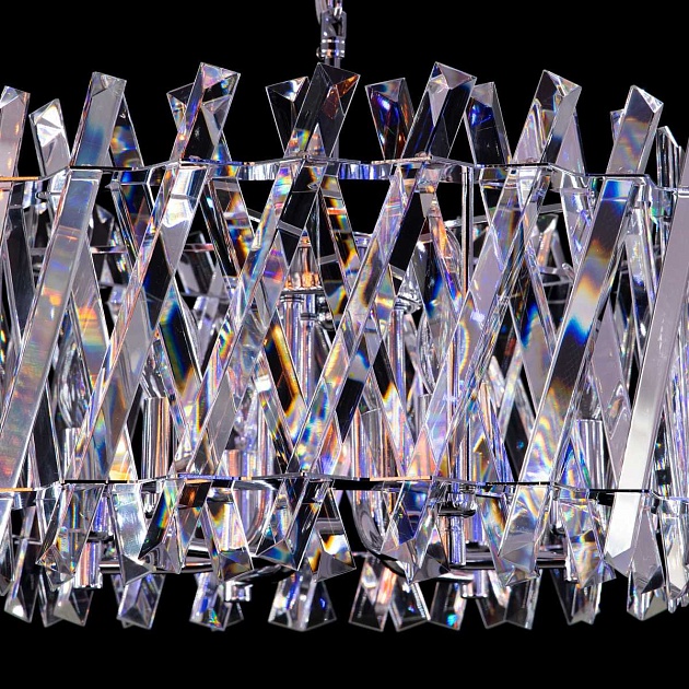 Подвесная люстра Citilux Ингвар CL334261 изображение 3 Подвесная люстра Citilux Ингвар CL334261 Фото № 3