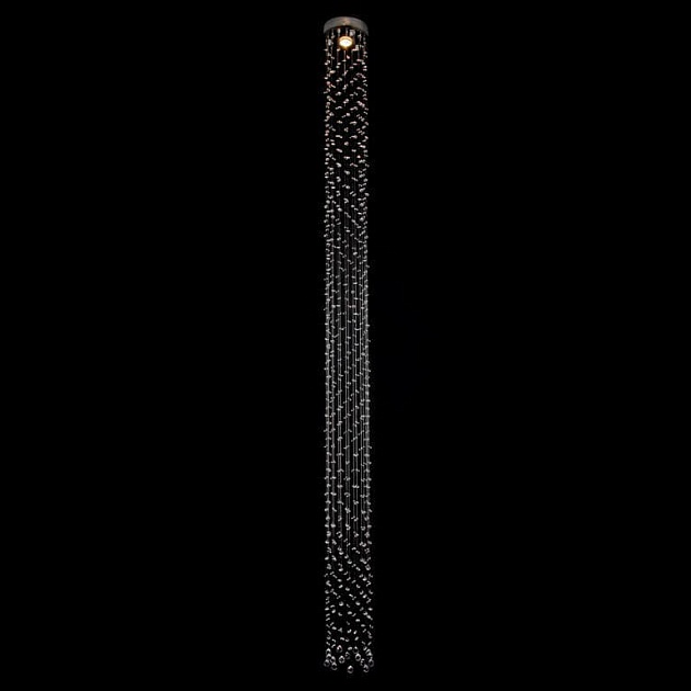 Потолочный светильник Newport 8031/250 cognac М0052720 фото 