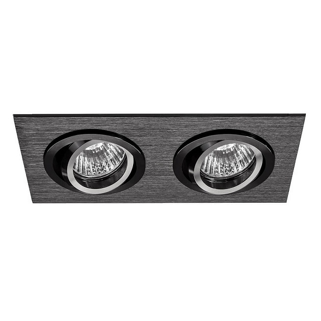 Встраиваемый светильник Lightstar Singo 011622 изображение 1 Встраиваемый светильник Lightstar Singo 011622 Фото № 1