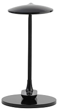 Настольная лампа ЭРА NLED-498-10W-BK Б0052775 4