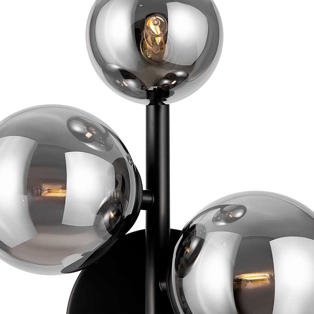 Бра Maytoni Dallas MOD545WL-03B Фото № 4