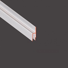 Стеновой профиль Flexy для натяжных потолков 7823 KLASSIKA 130