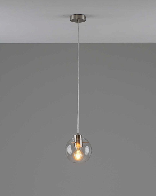 Светильник подвесной Moderli Aurora V11543-1P Фото № 2